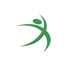 Logo minifié de France Générosités