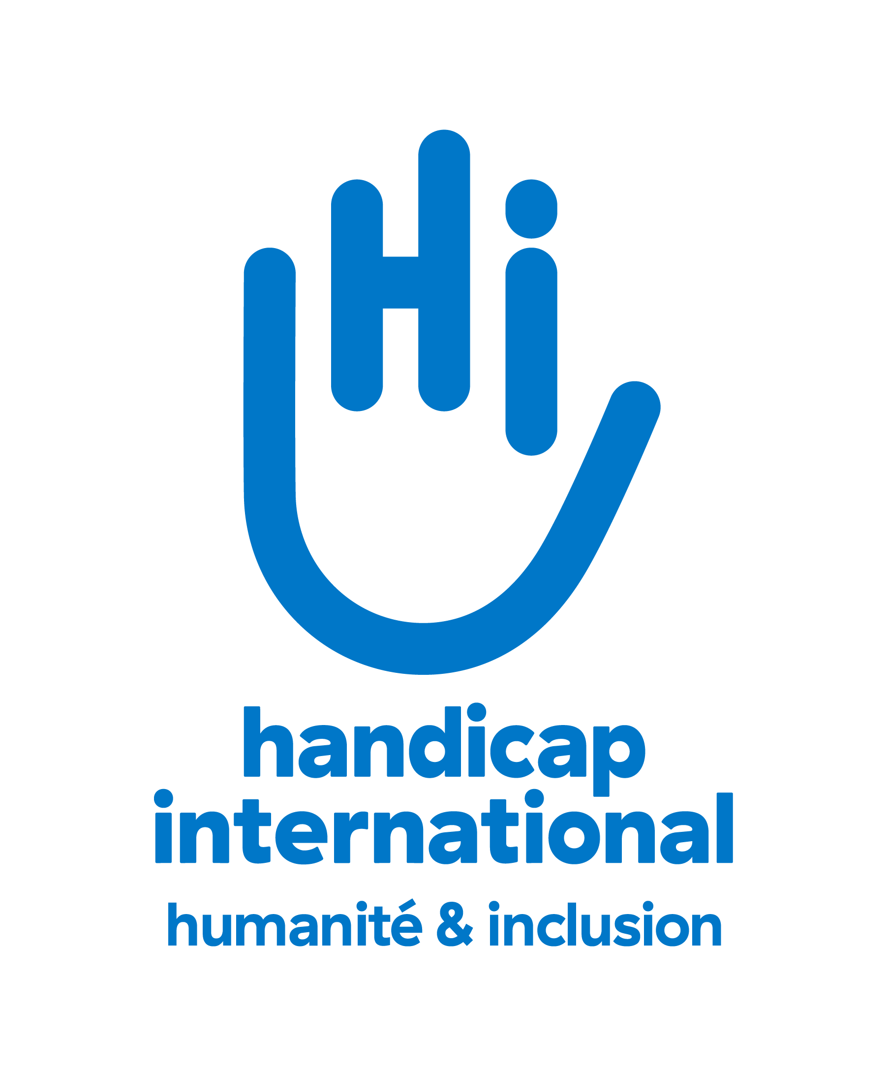 Handicap International - France Générosités