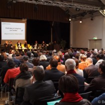 Colloque France générosités – Les Jeunes et la générosité