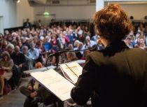 Colloque France générosités 2015