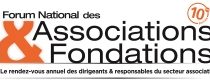 France générosités participe au 10ème Forum des Associations et des Fondations