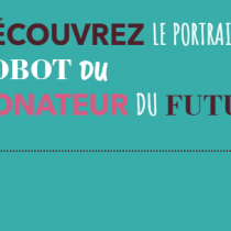 Etude sur le donateur du futur – Novembre 2018