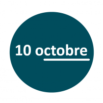 Colloque France générosités jeudi 10 octobre