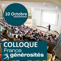 Portraits des intervenants 2019 – Colloque du 10 octobre