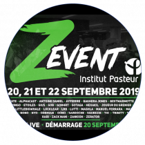 Retour sur le ZEvent 2019