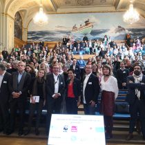 Retour sur le colloque 2019