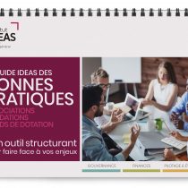 Le Guide IDEAS des Bonnes Pratiques