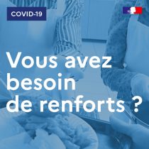 Réserve civique Covid 19 : nouvelle plateforme pour faire appel aux bénévoles !