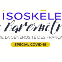 Baromètre de la générosité spécial Covid-19 – 2ème vague