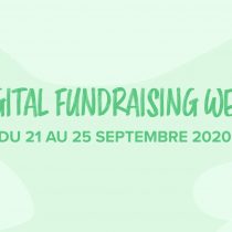 Digital Fundraising Week 2020