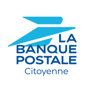 logo la banque postale