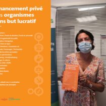 Guide “Financement privé des organismes sans but lucratif” – Edition 2021