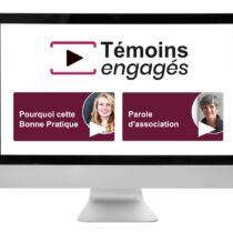 Web série Témoins engagés – IDEAS