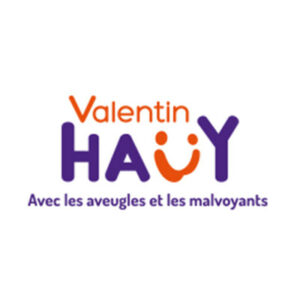 Valentin Hauy