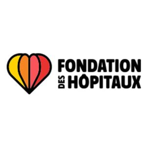 Fondation des Hôpitaux