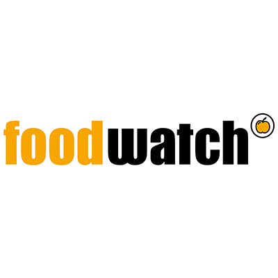 400x400 - logo foodwatch