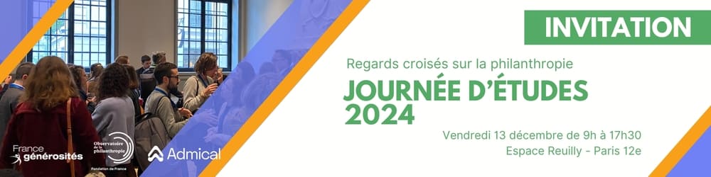 journée d'études 2024