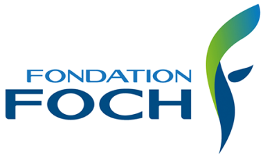 logo fondation hopital foch