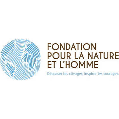 fondation pour la nature et l'homme