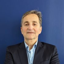 Philippe Pailliart élu à la présidence de France générosités – Mai 2024
