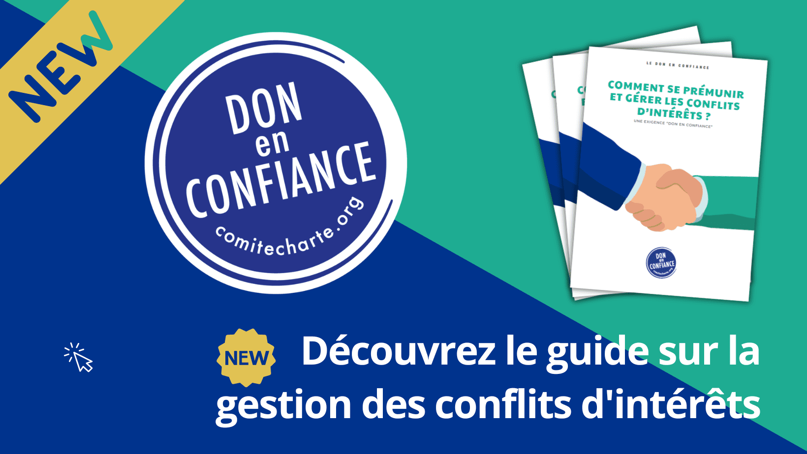 Guide Sur Les Conflits D Int R Ts Don En Confiance France G N Rosit S