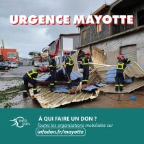 Cyclone Chido : une réduction d’impôt exceptionnelle pour mobiliser la générosité envers Mayotte