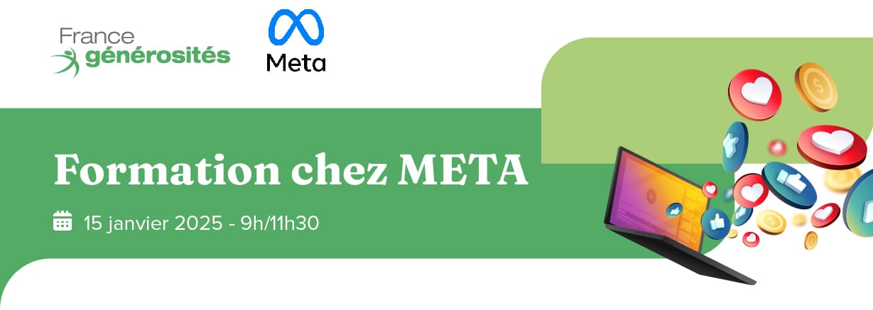 formation meta janvier 2025