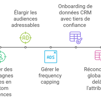 Potentiel des ID alternatifs pour vos campagnes de fundraising